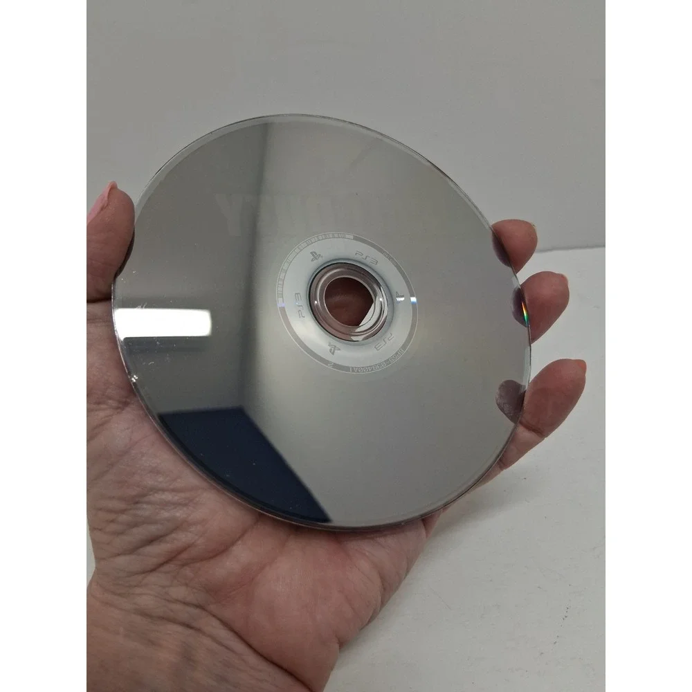 Call Of Duty Black Ops Ps3 Disc Only